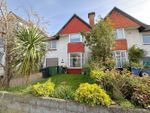 Thumbnail to rent in Wickham Avenue, Bexhill-On-Sea
