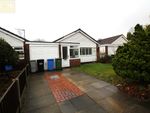 Thumbnail for sale in Woodsend Road, Urmston, Manchester