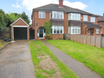 Thumbnail to rent in Delamere Road, Reading, Berkshire