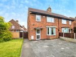 Thumbnail for sale in Mapplewells Crescent, Sutton-In-Ashfield, Nottinghamshire