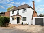 Thumbnail to rent in Little Green Lane, Farnham, Surrey