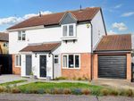 Thumbnail for sale in Burgess Field, Chelmer Village, Chelmsford