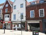 Thumbnail to rent in Unit 7 &amp; 8, Cross Keys Shopping Centre, 15 Queen Street, Salisbury, Wiltshire