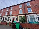 Thumbnail to rent in Wimbourne Road, Nottingham