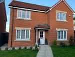 Thumbnail for sale in Sledmore Drive, Spennymoor, Durham