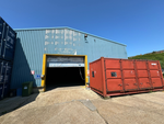 Thumbnail to rent in Warehouse 1/ 1A, Quarry Road Industrial Estate, Newhaven