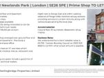 Thumbnail to rent in Newlands Park, London
