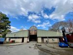 Thumbnail to rent in Unit 26 Pentood Industrial Estate, Cardigan