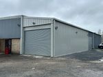 Thumbnail to rent in Unit 18 Alamein Road, Morfa Industrial Estate, Swansea