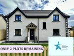 Thumbnail to rent in Plot 4, Wooden, Saundersfoot