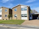 Thumbnail to rent in Garth View, Hambleton, Selby