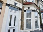 Thumbnail to rent in Neath Road, Whitehall, Bristol