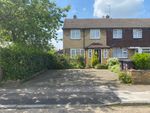 Thumbnail for sale in Bridle Close, Enfield