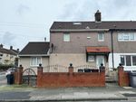 Thumbnail to rent in Hargate Road, Liverpool