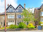 Thumbnail for sale in West Cliffe Grove, Harrogate