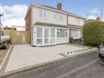 Thumbnail for sale in Mowbray Drive, Syston, Leicester