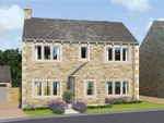 Thumbnail for sale in Plot 27 Whistle Bell Court, Station Road, Skelmanthorpe, Huddersfield