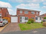 Thumbnail to rent in Livingstone Close, Old Hall, Warrington