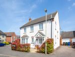 Thumbnail for sale in Corncrake Way, Bicester