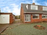 Thumbnail for sale in Isleworth Drive, Chorley, Lancashire