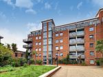 Thumbnail to rent in Butterfield House, Berber Parade, Woolwich