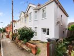 Thumbnail to rent in Cyril Road, Bournemouth