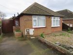 Thumbnail to rent in Marlowe Road, Jaywick, Clacton-On-Sea