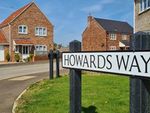 Thumbnail for sale in Howards Way, Gayton, King's Lynn