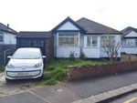 Thumbnail to rent in Sydney Road, Abbey Wood