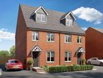 Thumbnail to rent in "The Braxton - Plot 25" at Tynedale Court, Meanwood, Leeds