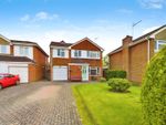 Thumbnail for sale in Lapwing Close, Horsham