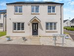 Thumbnail for sale in Finlay Crescent, Arbroath, Angus
