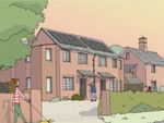 Thumbnail for sale in Woodland Mews, Woodland Road, Broadclyst, Exeter