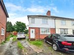 Thumbnail for sale in Dale Terrace, Tividale, Oldbury, Sandwell