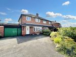 Thumbnail for sale in Peterfield Road, Whitwick, Coalville