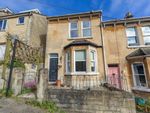 Thumbnail to rent in Clarence Street, Bath