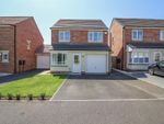 Thumbnail to rent in Stonecrop Drive, Wideopen, Newcastle Upon Tyne