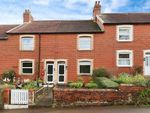 Thumbnail for sale in Meadow Terrace, Hopcott Road, Minehead