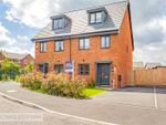 Thumbnail for sale in Rosemary Close, Middleton, Manchester