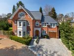 Thumbnail to rent in Windsor Grey Close, Ascot