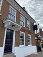 Thumbnail to rent in OX9, 13 Upper High Street, Thame