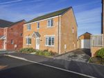 Thumbnail to rent in Heol Y Plas, Carway, Kidwelly