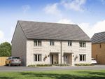 Thumbnail to rent in "The Westbrook" at Fitzhugh Rise, Wellingborough