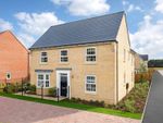 Thumbnail to rent in Longmeanygate Village, Midge Hall, Leyland