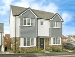 Thumbnail to rent in Long Croft Crescent, Hayle, Cornwall