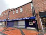 Thumbnail to rent in 5 Commercial Road, Bulwell, Bulwell