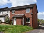 Thumbnail for sale in Hawthorn Way, Alphington, Exeter