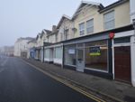 Thumbnail to rent in Baker Street, Weston-Super-Mare