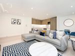 Thumbnail to rent in Atelier Apartments, 53 Sinclair Road, London