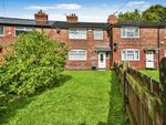 Thumbnail for sale in Bucklow Avenue, Manchester, Greater Manchester